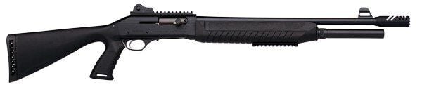 Fabarm S.A.T. 8 TACTICAL Otomatik Av Tüfeği
