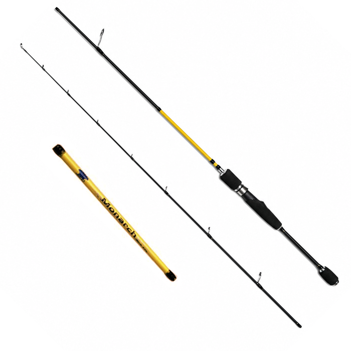 DFT Monarch 190 cm Olta Kamışı 0-5 g