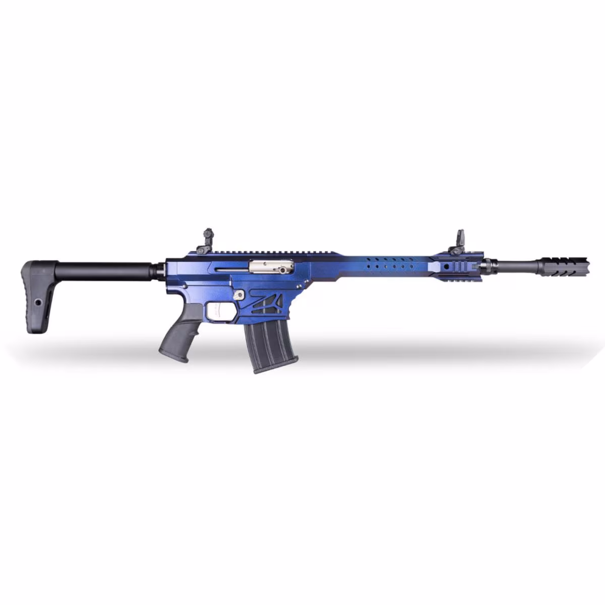 Serengeti Legion 120 FX Cerakote Estoril Otomatik Av Tüfeği