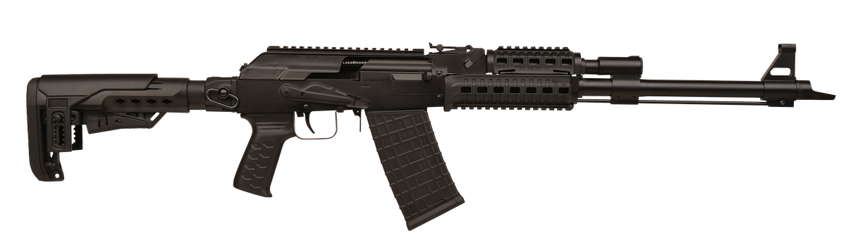 Sniper SN-12 Black Otomatik Av Tüfeği