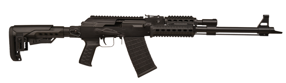 Sniper SN-12 Black Otomatik Av Tüfeği