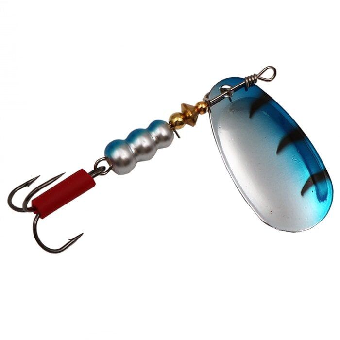 T. DFT SP08B Spinner 9 g 7,3 cm Renk:6