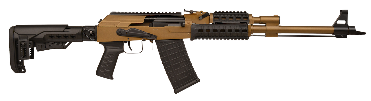 Sniper SN-12 Bronze Otomatik Av Tüfeği