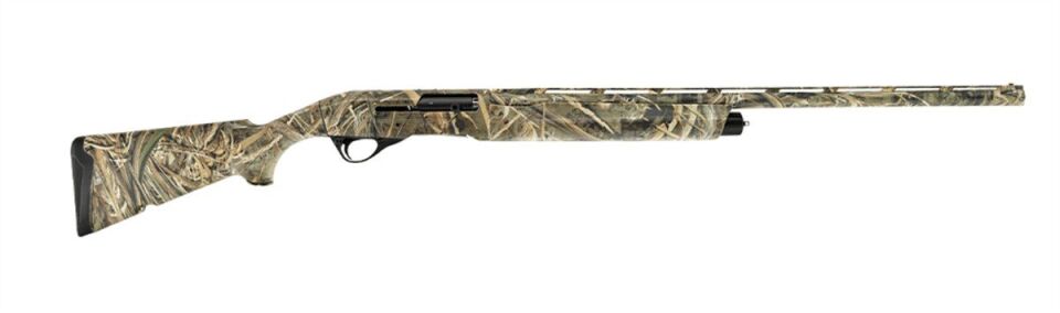 Franchi Affinity 3 Camo MAX5 FLAT Otomatik Av Tüfeği (Düz Bant)