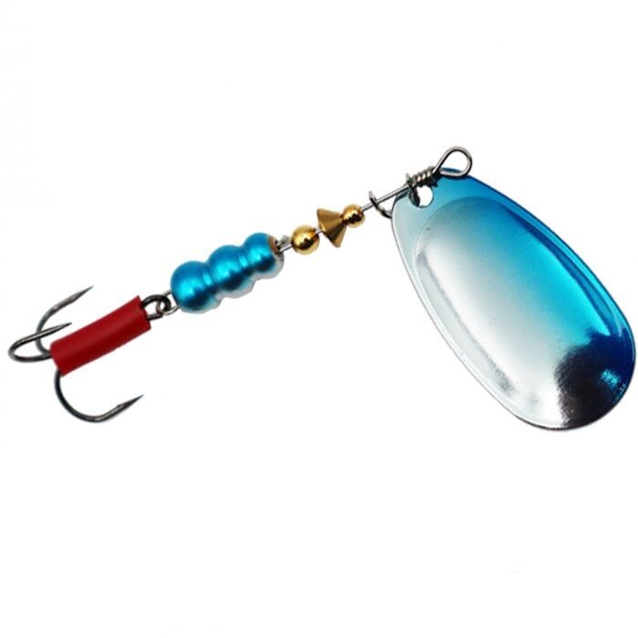 T. DFT SP08B Spinner 9 g 7,3 cm Renk:4
