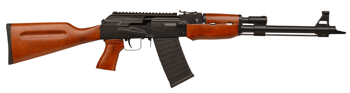 Sniper SN-12 Wood Black Otomatik Av Tüfeği