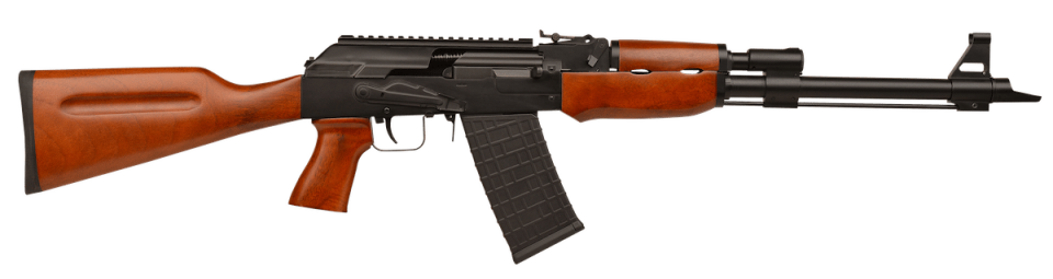 Sniper SN-12 Wood Black Otomatik Av Tüfeği