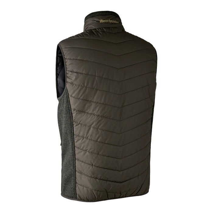 DEERHUNTER Moor Padded Timber Yelek 2XL