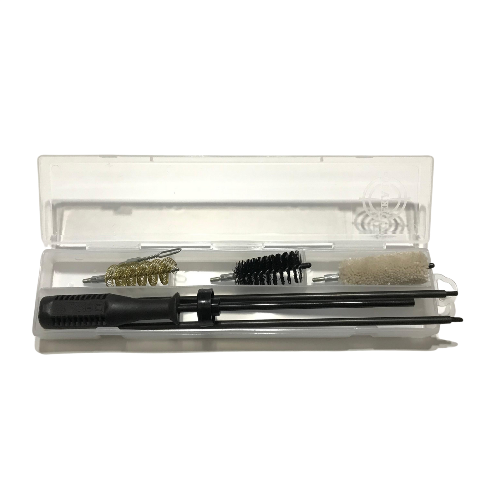 Av Tüfeği Harbi Takımı 6mm Çelik Çubuk Kutulu