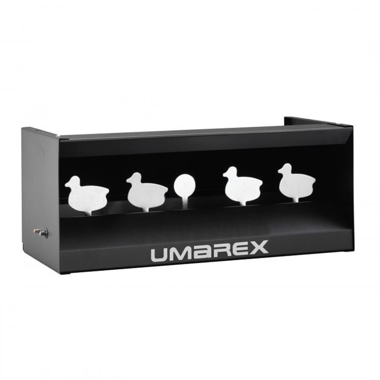 UMAREX Hunter Çelik Hedef