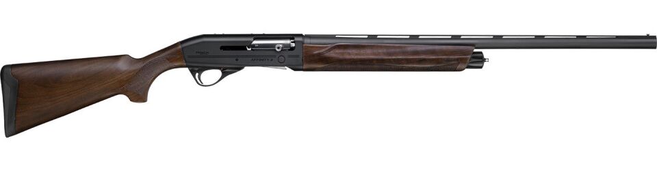 Franchi Affinity 3 Wood FLAT Otomatik Av Tüfeği (Düz Bant)