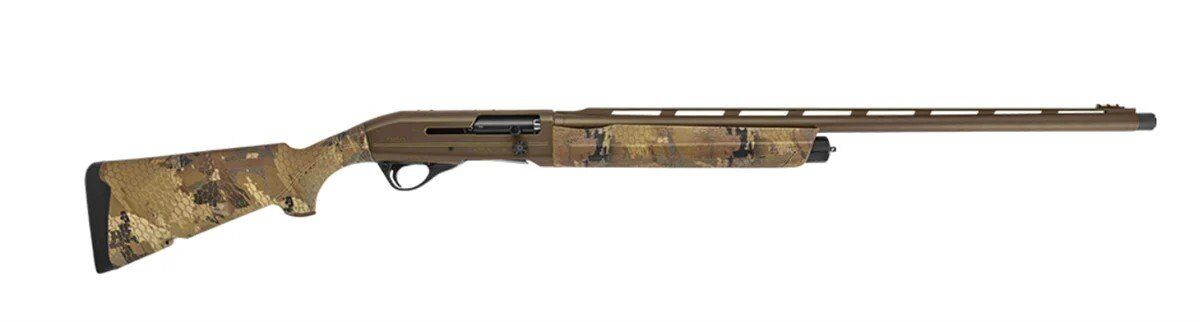 Franchi Affinity 3,5 Elite Bronze Otomatik Av Tüfeği
