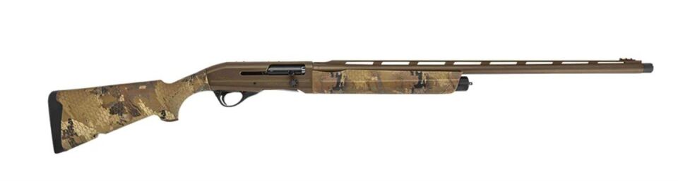 Franchi Affinity 3,5 Elite Bronze Otomatik Av Tüfeği