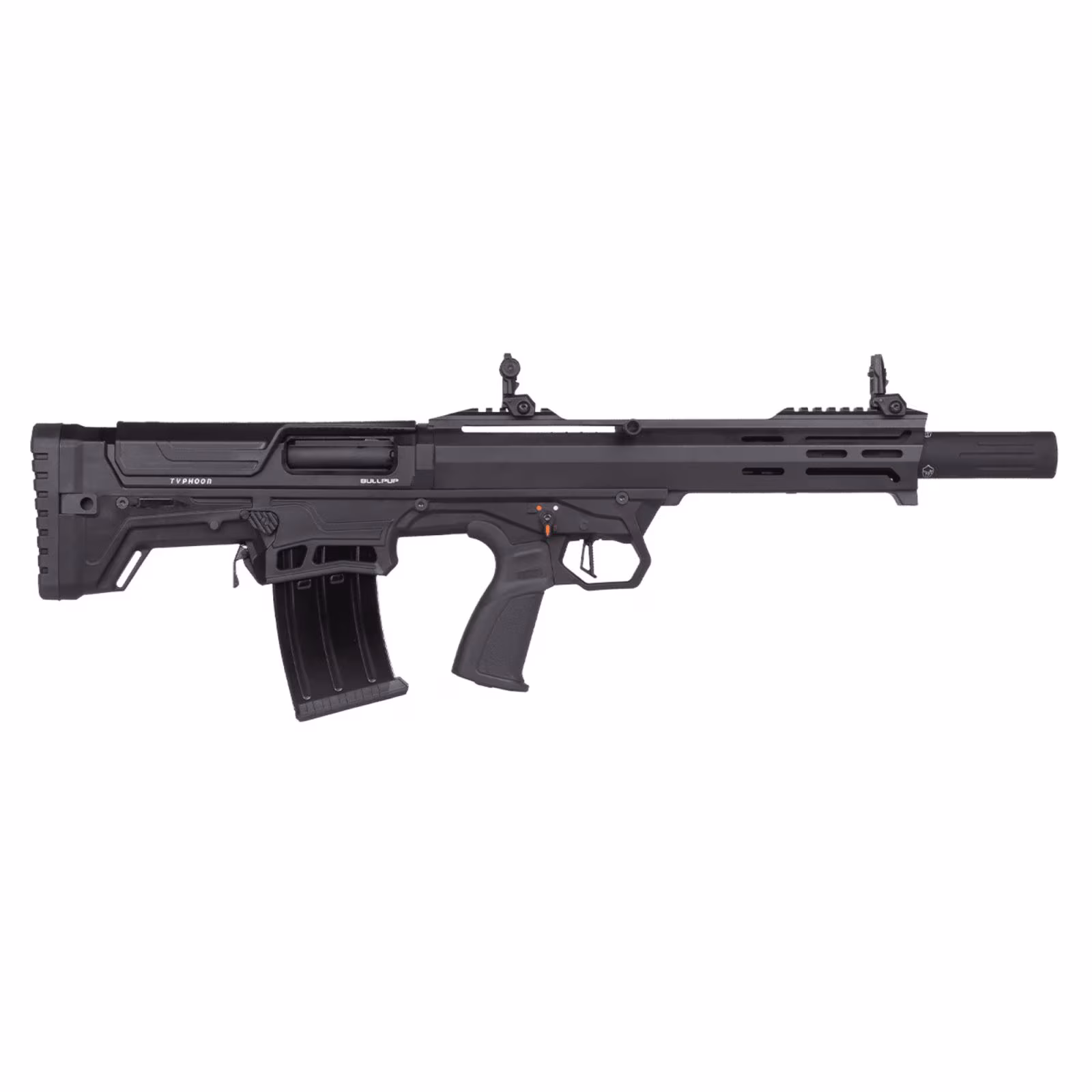 Typhoon Sierra 12 Black Bullpup Otomatik Av Tüfeği