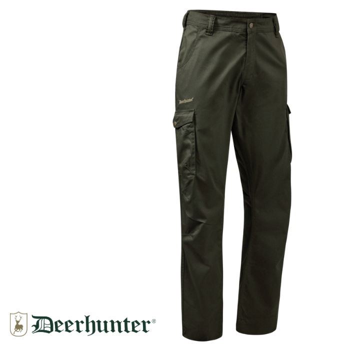DEERHUNTER Atlas Pantolon 393 Timber L