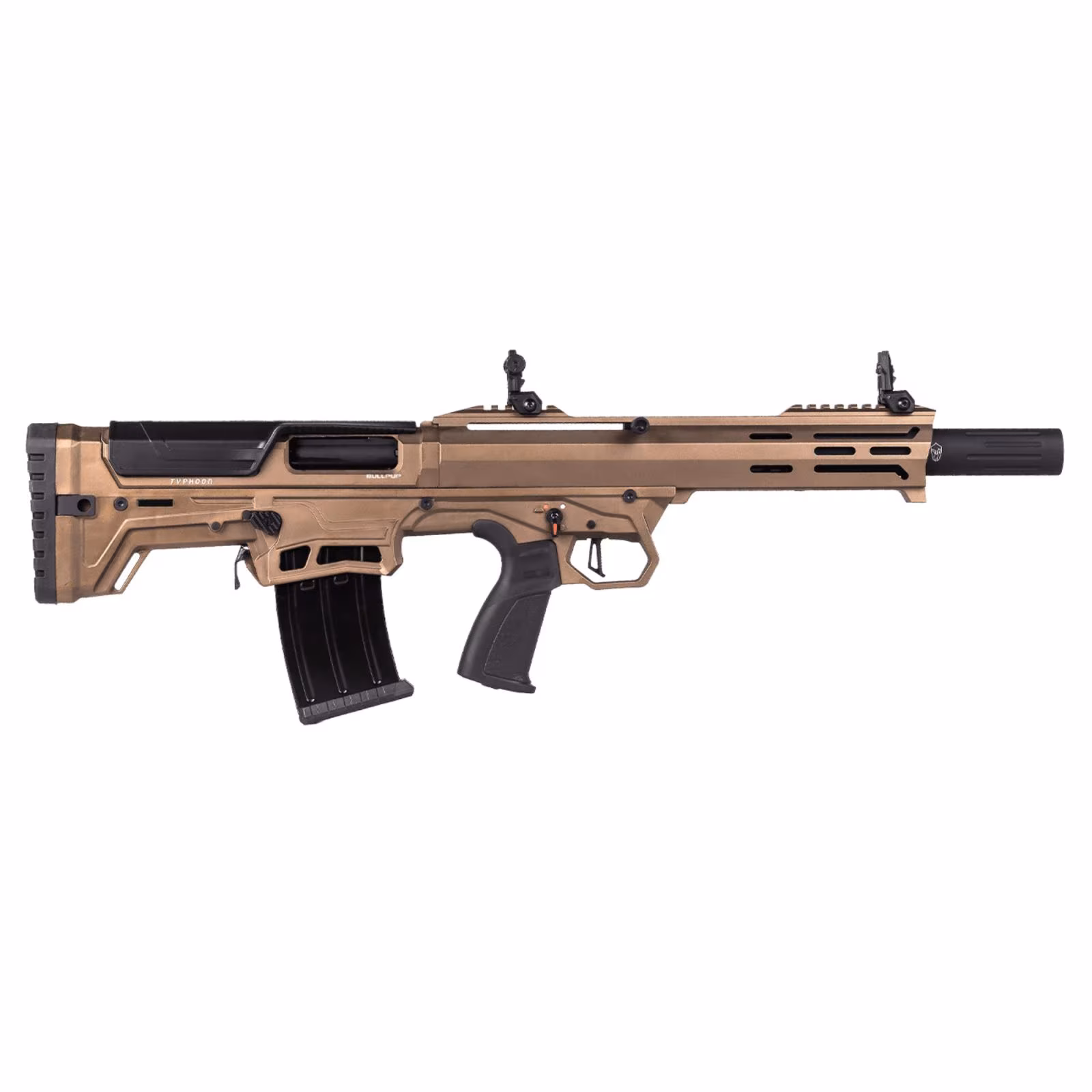 Typhoon Sierra 12 Bronze Bullpup Otomatik Av Tüfeği