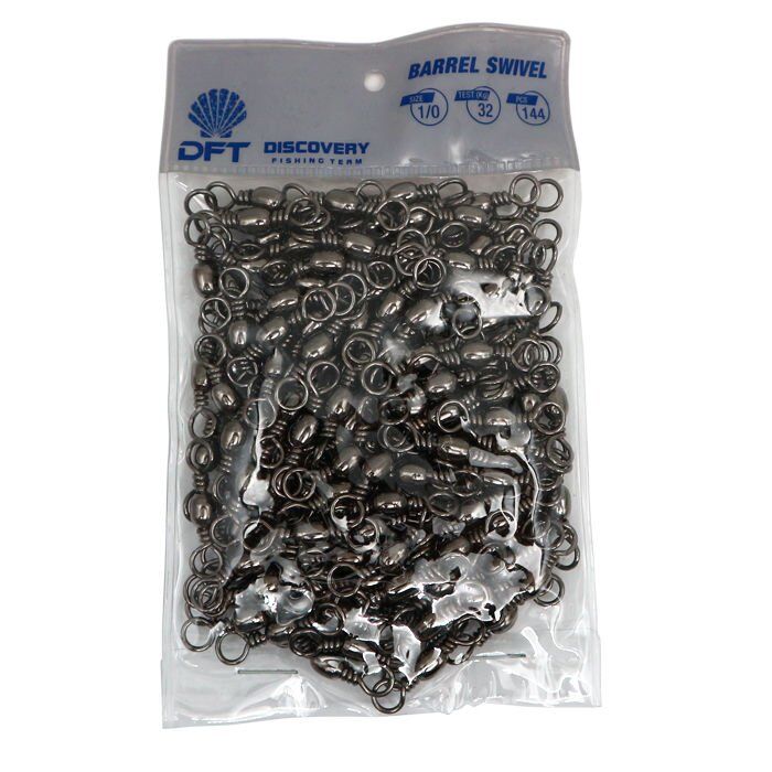 T. DFT Siyah Fırdöndü No:1/0 1/144