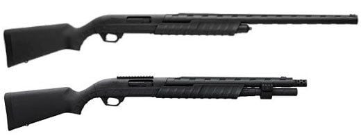 Remington V3 Tactical Otomatik Av Tüfeği