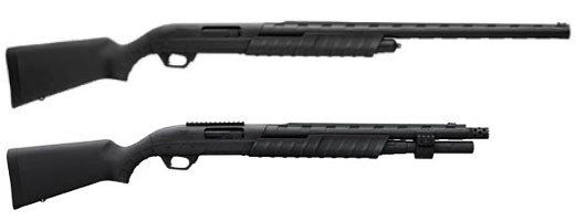 Remington V3 Tactical Otomatik Av Tüfeği