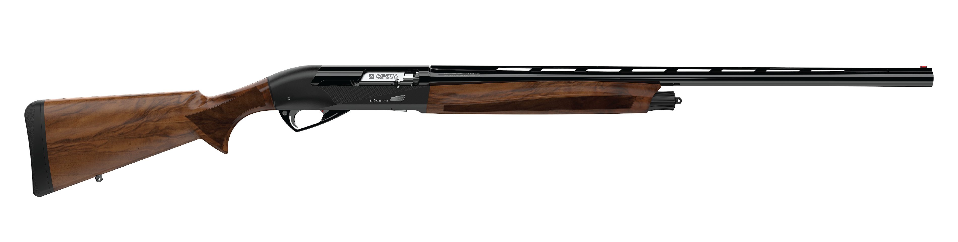 Aselkon Inter Dark Black Otomatik Av Tüfeği