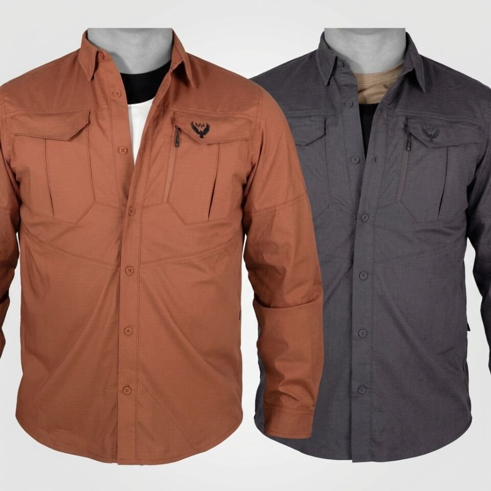 32 Kat UHMW-PE Korumalı Taktik Yelek (M/L – XL / Siyah)