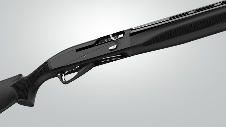 Aselkon RedStone Extra Black Otomatik Av Tüfeği