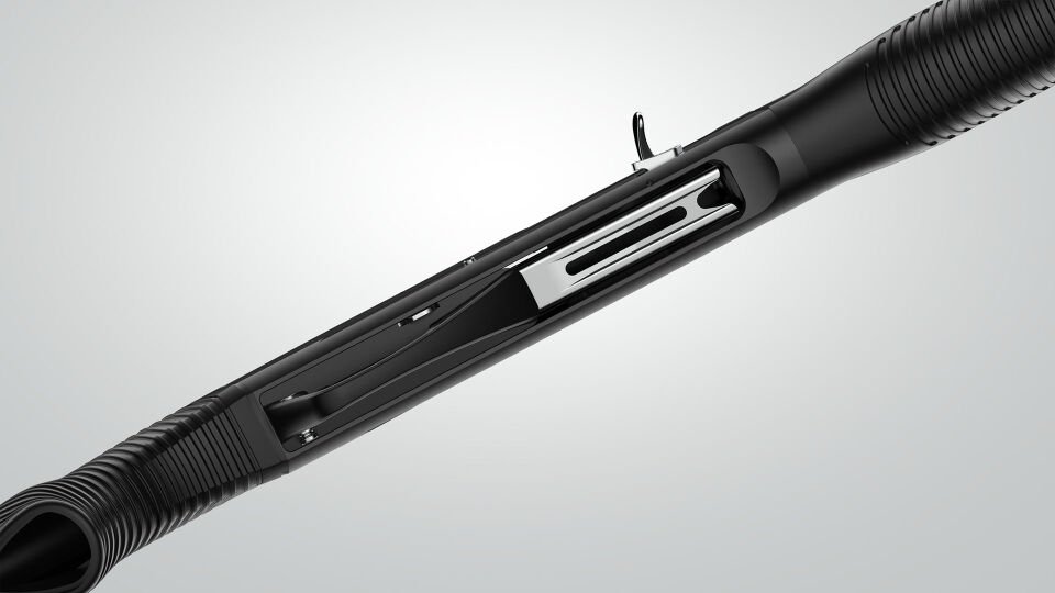 Aselkon RedStone Extra Black Otomatik Av Tüfeği