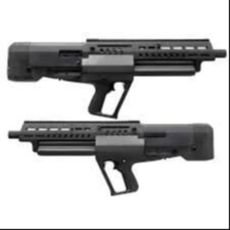 Armsan Armtac RS-15 Grey Otomatik Av Tüfeği