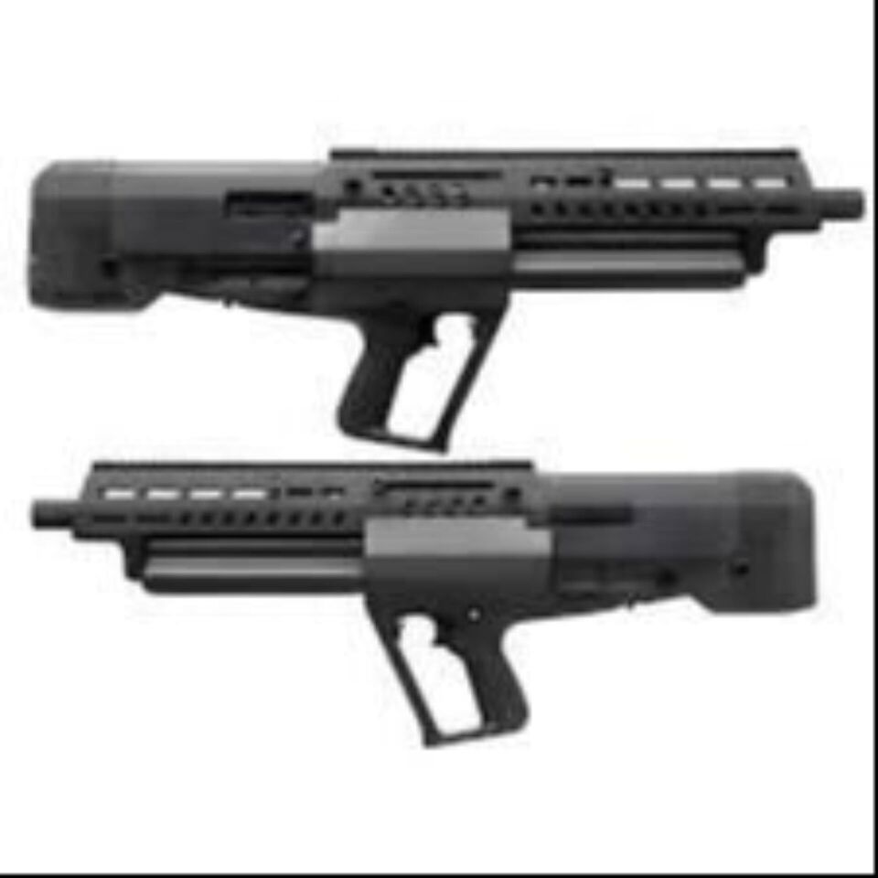 Armsan Armtac RS-15 Grey Otomatik Av Tüfeği