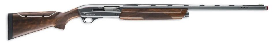 Winchester SX3 Field 20 Otomatik Av Tüfeği (20 Kalibre)