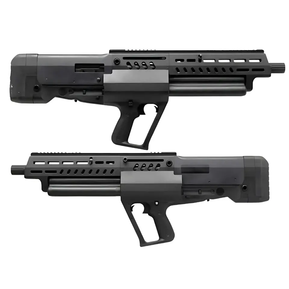 Armsan Armtac RS-15 Bronze Otomatik Av Tüfeği