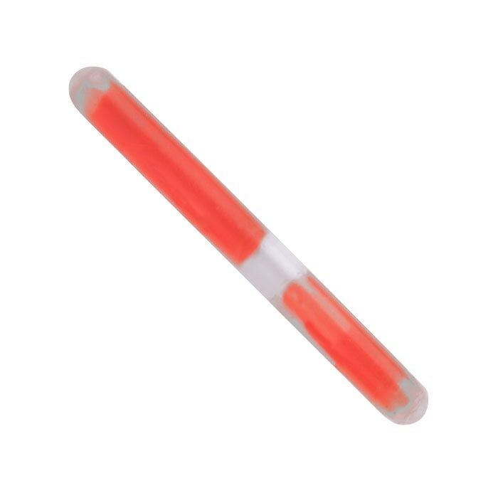Spro Neon Kırmızı Işık Çubuğu 39X4.5MM