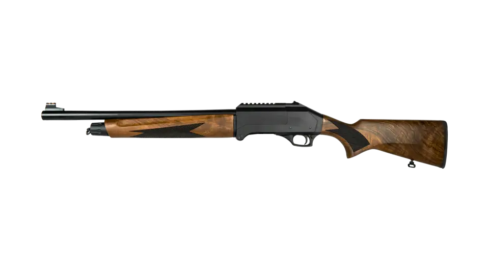 Axor Arms FS-W Katlanabilir Otomatik Av Tüfeği