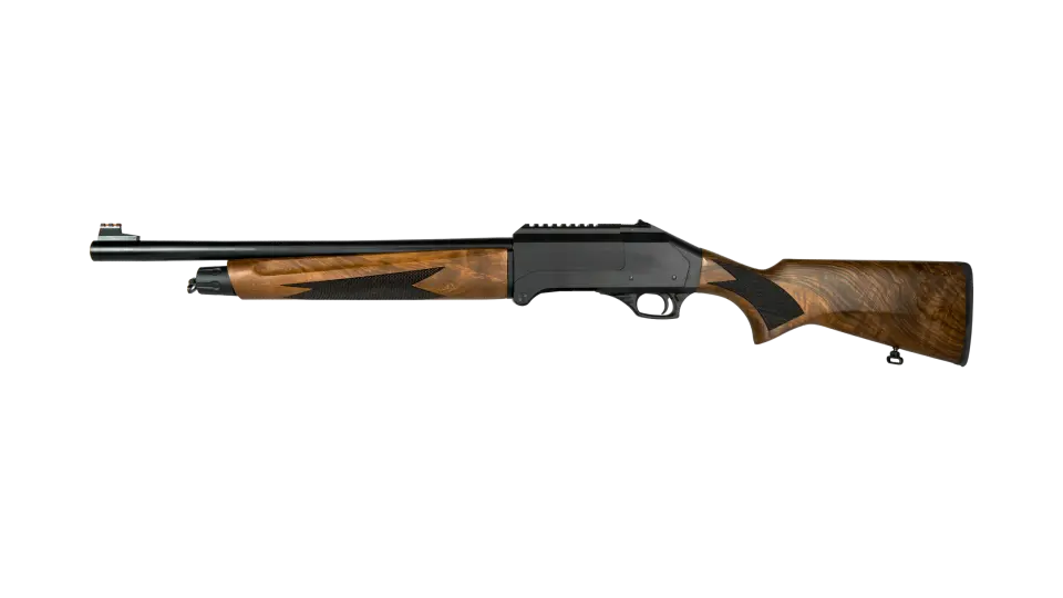 Axor Arms FS-W Katlanabilir Otomatik Av Tüfeği