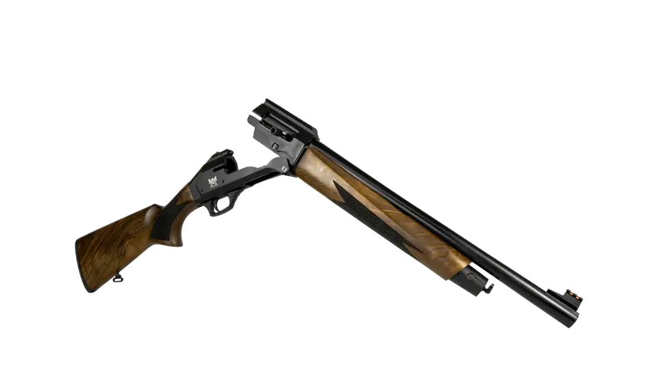 Axor Arms FS-W Katlanabilir Otomatik Av Tüfeği