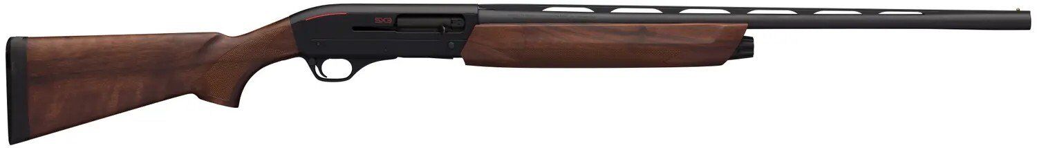 Winchester SX3 Field Black Shadow 20 Otomatik Av Tüfeği (20 Kalibre)