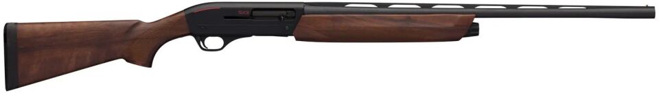 Winchester SX3 Field Black Shadow 20 Otomatik Av Tüfeği (20 Kalibre)