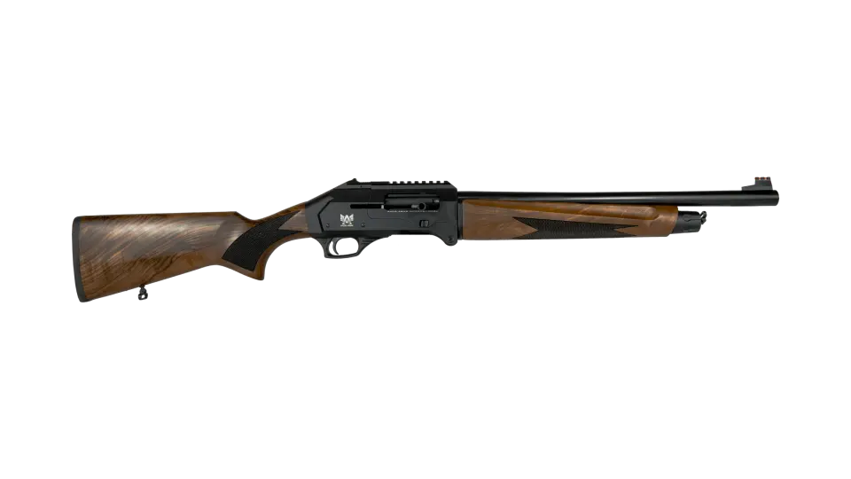 Axor Arms FS-W Katlanabilir Otomatik Av Tüfeği