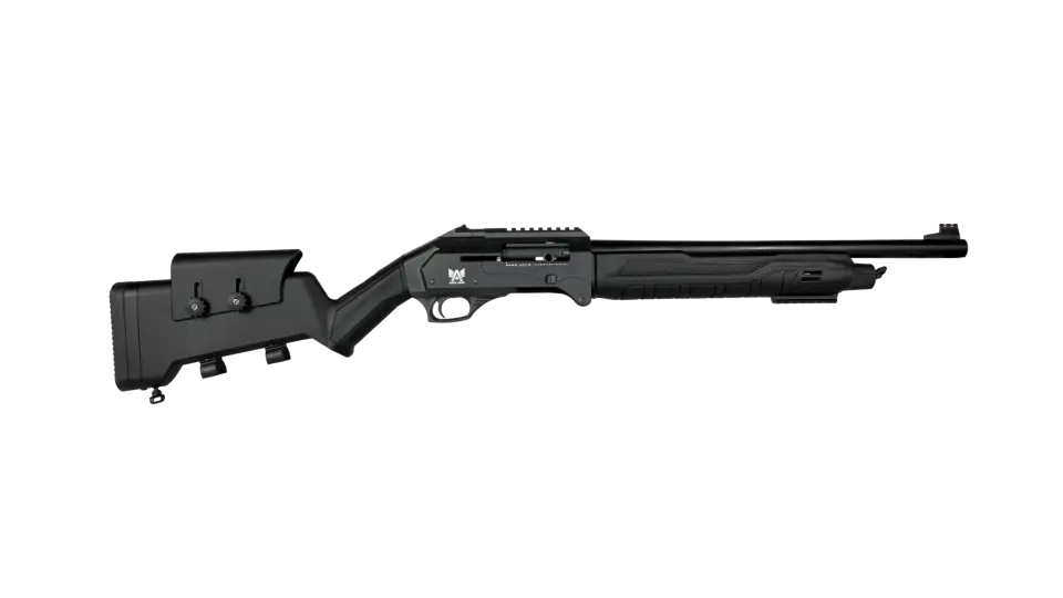 Axor Arms FS-A Katlanabilir Otomatik Av Tüfeği