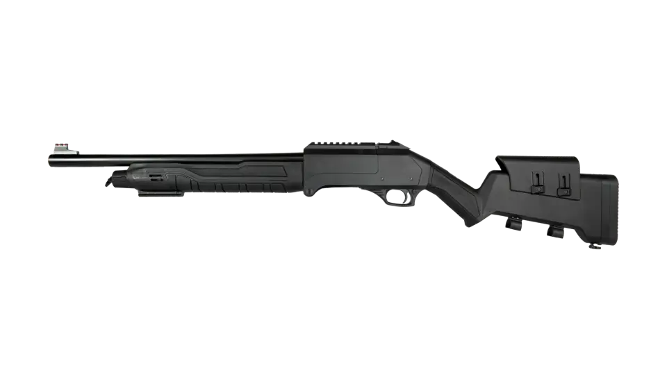 Axor Arms FS-A Katlanabilir Otomatik Av Tüfeği