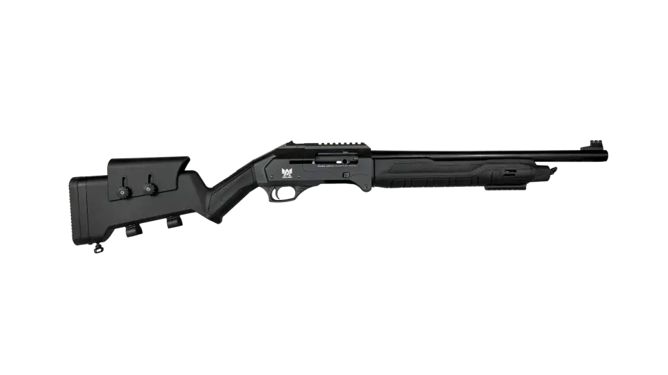 Axor Arms FS-A Katlanabilir Otomatik Av Tüfeği