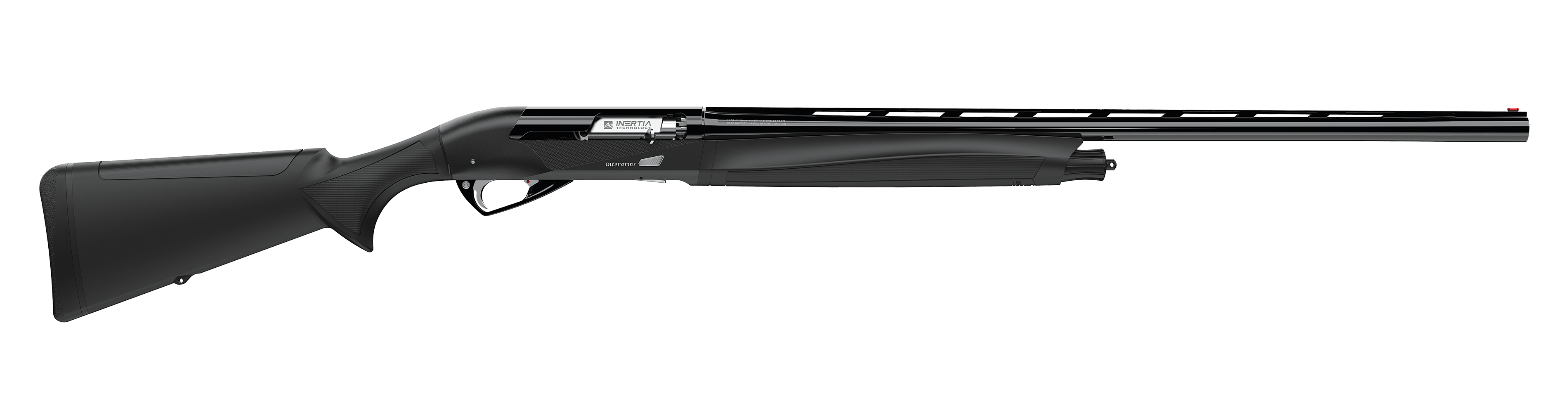 Aselkon Inter Matte Black Otomatik Av Tüfeği