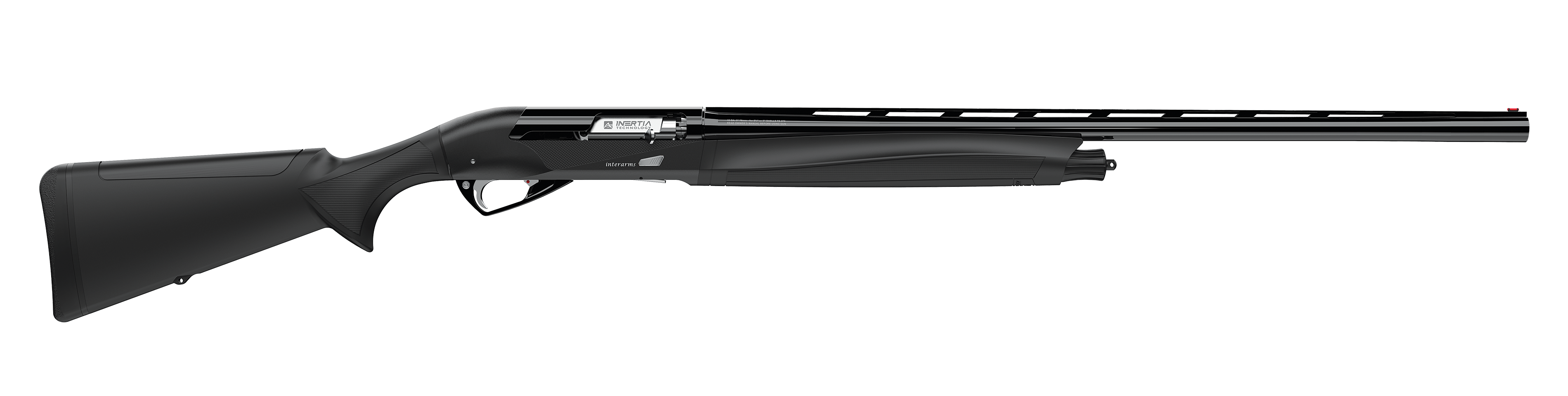 Aselkon Inter Matte Black Otomatik Av Tüfeği