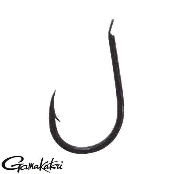 T.GAMAKATSU LS-3320F No:4 Olta İğnesi 1/12