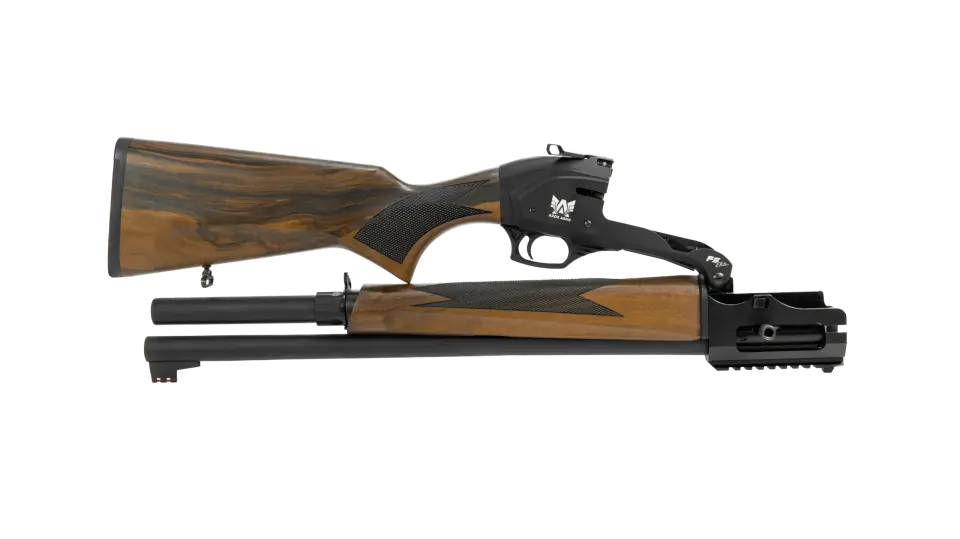 Axor Arms FS-ELITE Katlanabilir Otomatik Av Tüfeği