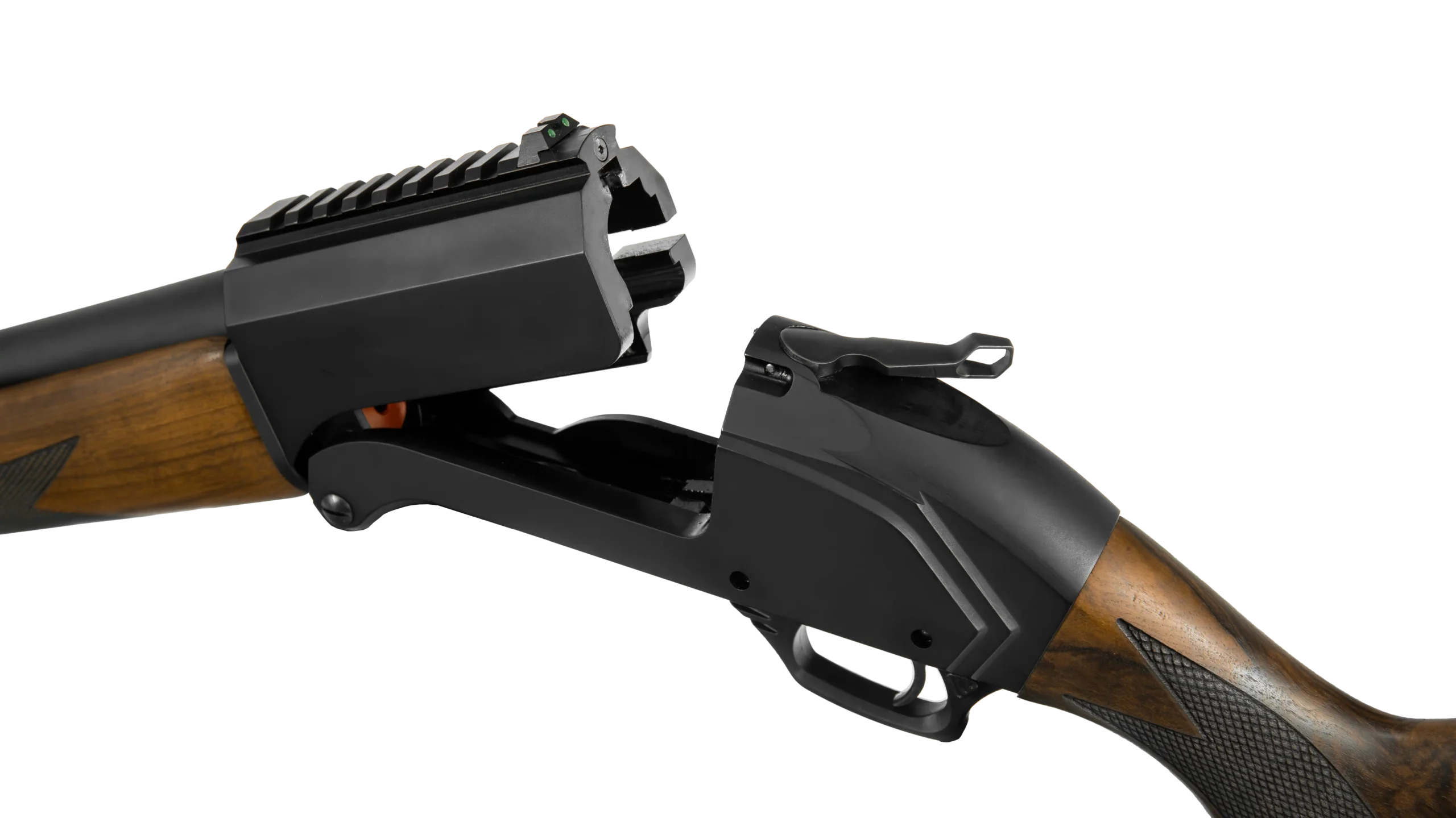Axor Arms FS-ELITE Katlanabilir Otomatik Av Tüfeği