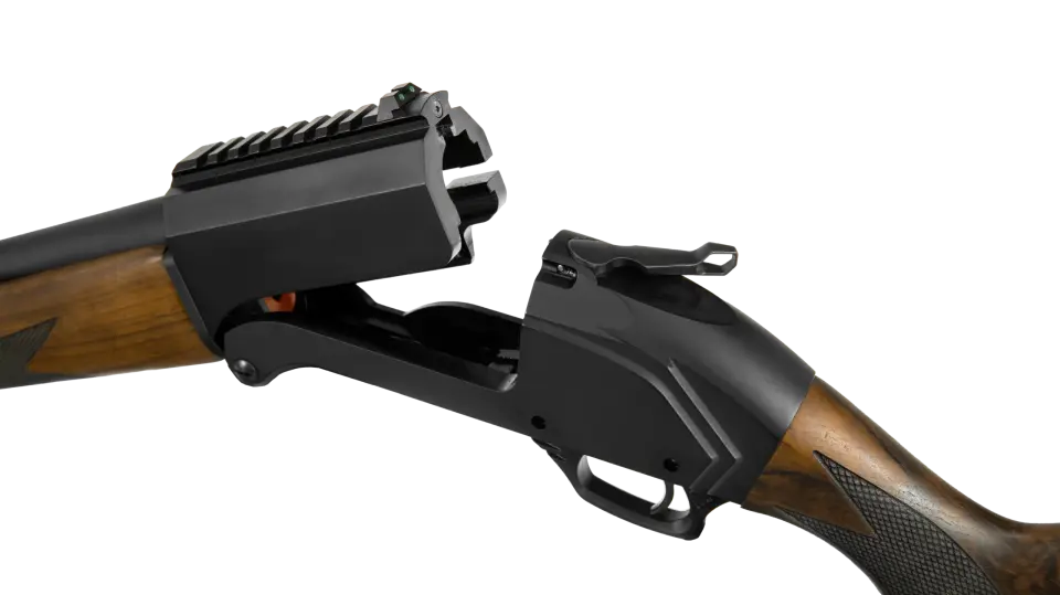 Axor Arms FS-ELITE Katlanabilir Otomatik Av Tüfeği