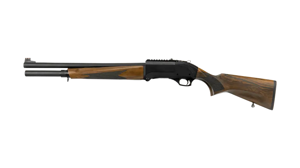 Axor Arms FS-ELITE Katlanabilir Otomatik Av Tüfeği