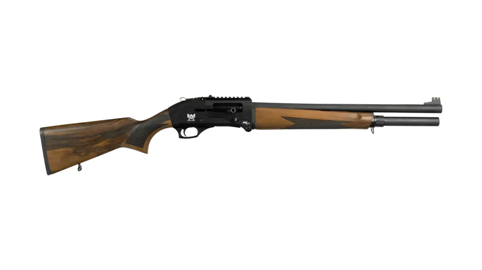 Axor Arms FS-ELITE Katlanabilir Otomatik Av Tüfeği