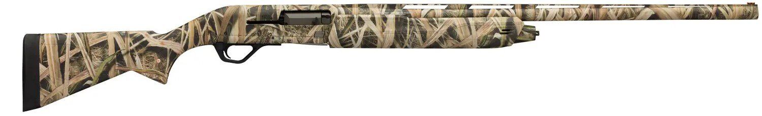 Winchester SX4 Camo Mobuc Otomatik Av Tüfeği